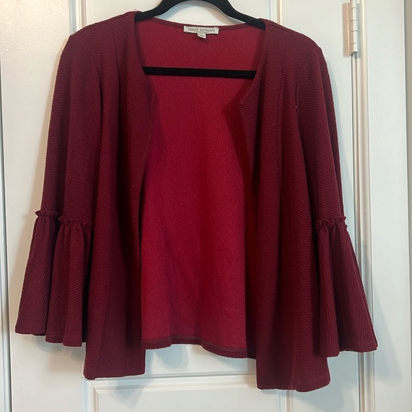 Scarlet Cardigan - Picture 1 of 3